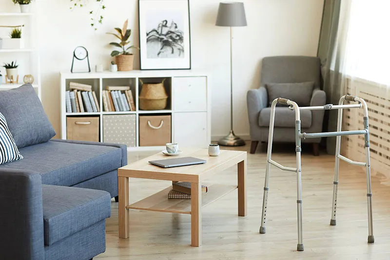 丁寧な説明でご利用の流れをイメージ