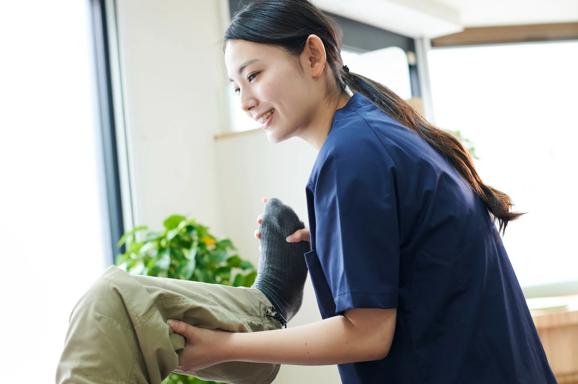 株式会社リリーフル