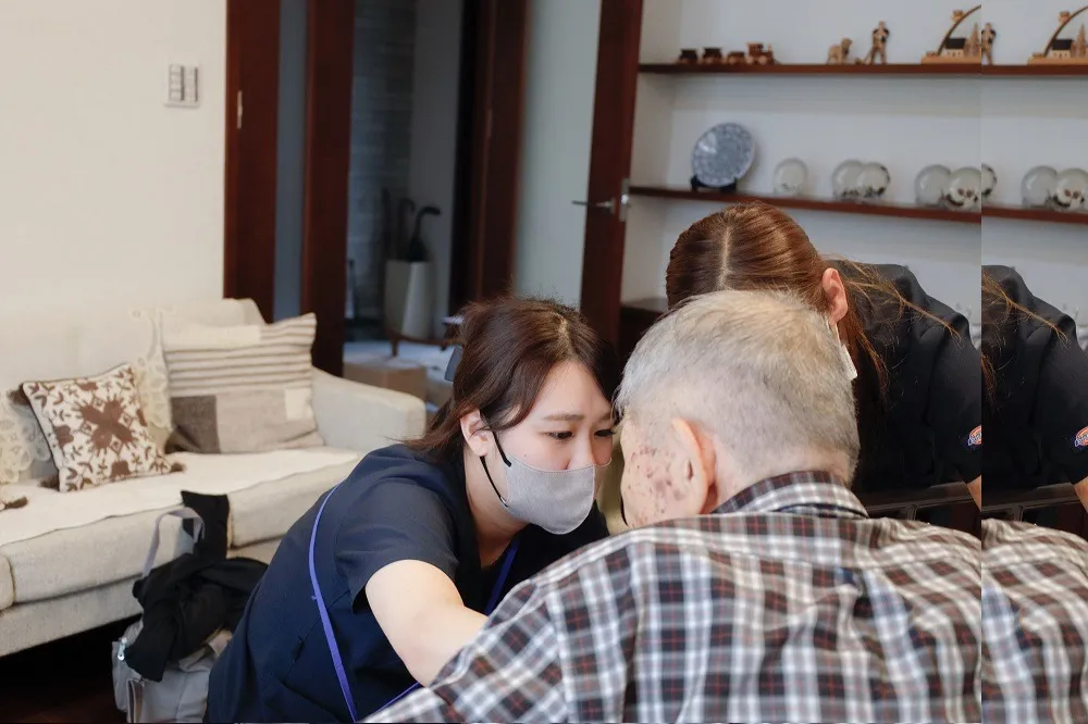 株式会社リリーフル