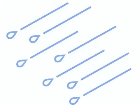 今後の雨量が心配、、、。